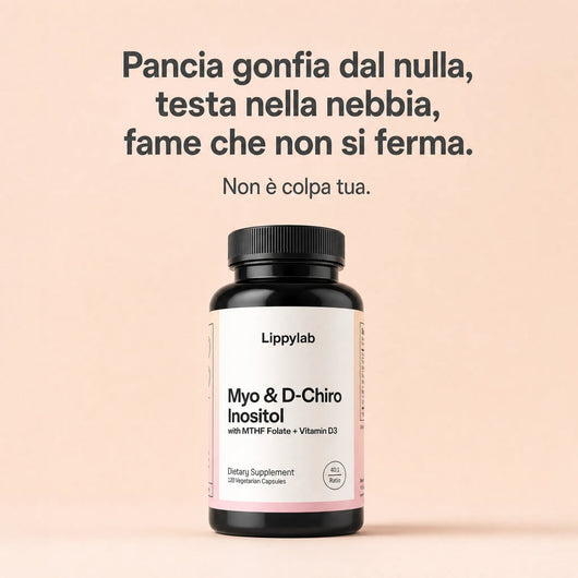 Inositolo