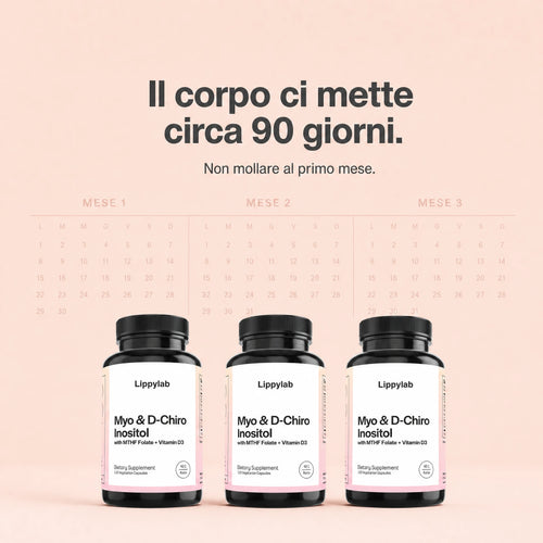 Inositolo