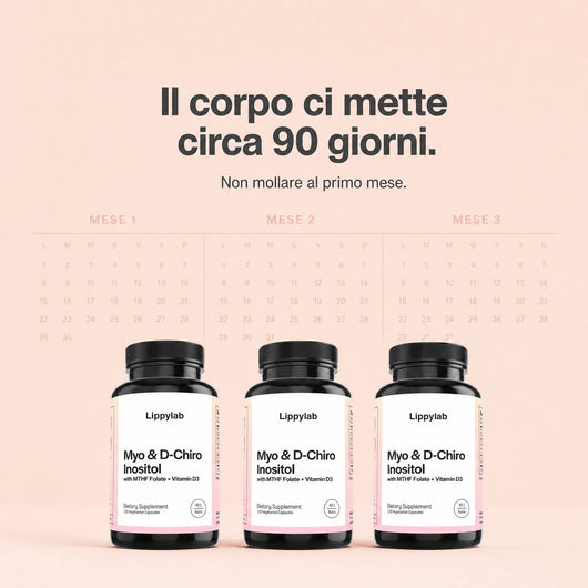 Inositolo