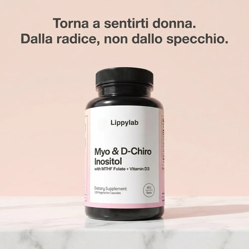 Inositolo 40:1