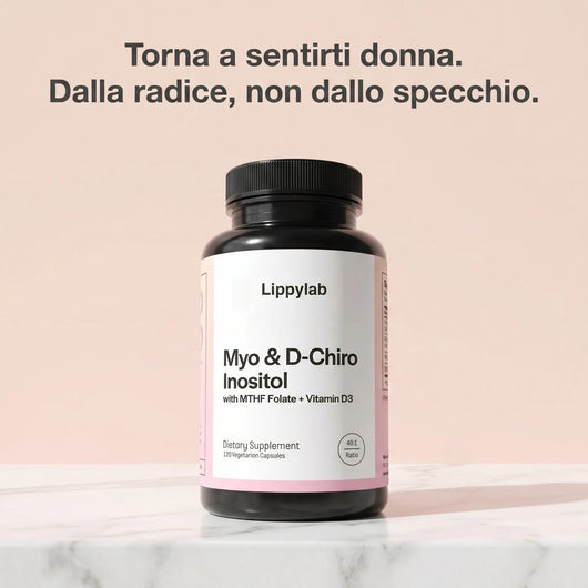 Inositolo 40:1