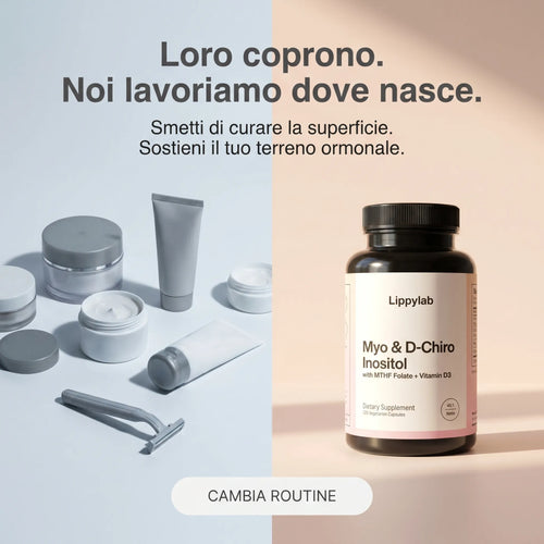 Inositolo 40:1