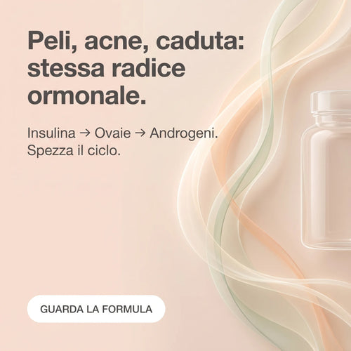 Inositolo 40:1