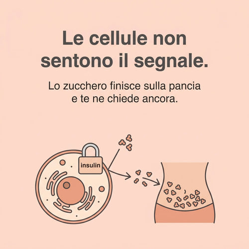 Inositolo + MTHF