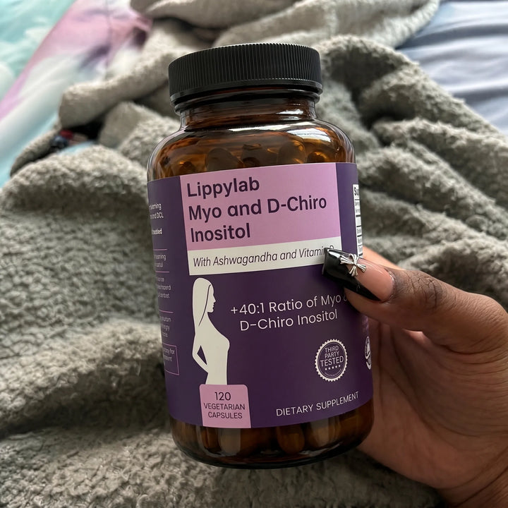 Review by carlal312